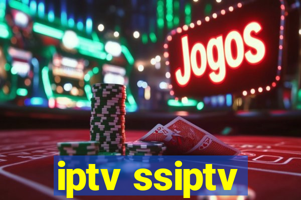 iptv ssiptv